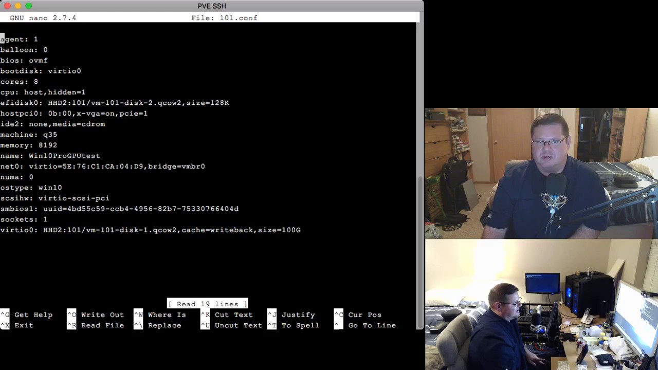 Dell R710 with GPU Passthrough on Proxmox