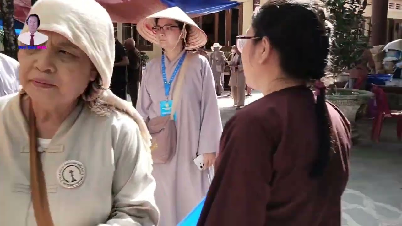 Trở lại Thiền Viện Trúc Lâm .