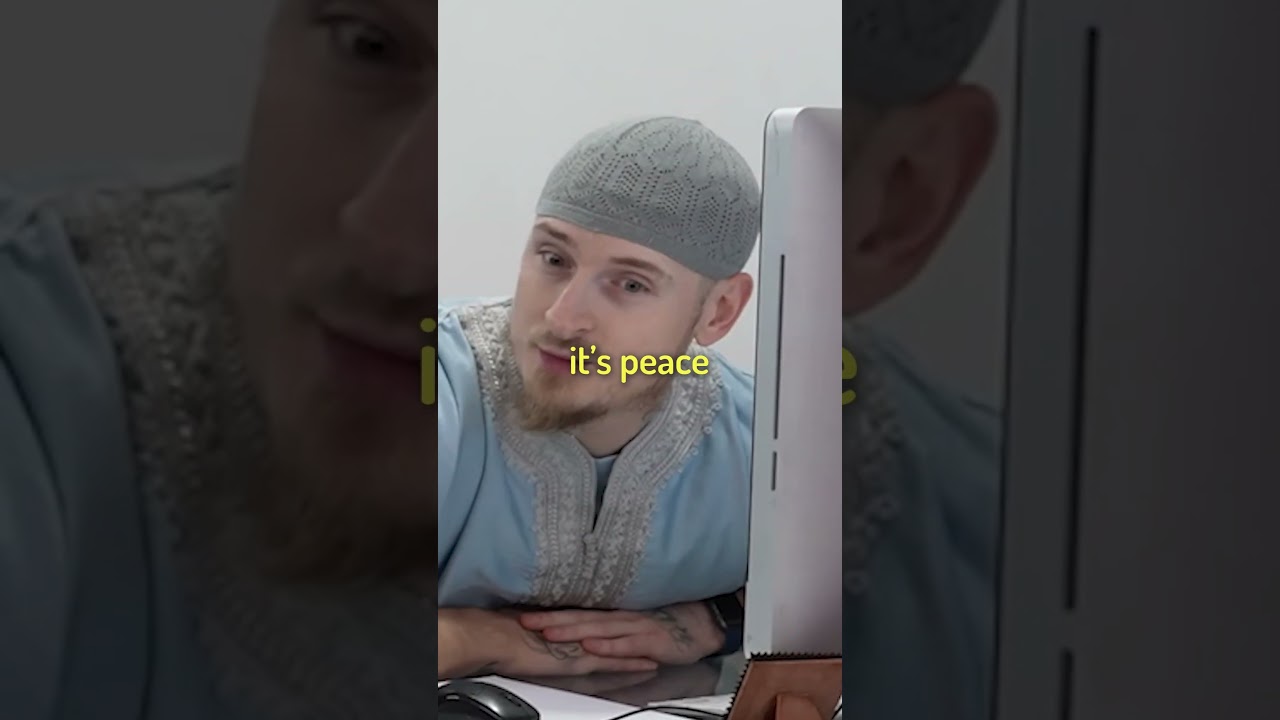 Tommy Robinson VS. Muslim Convert...