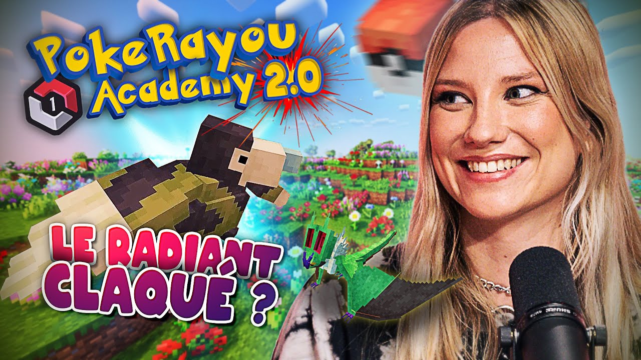 Trop simple les shiny, on passe aux RADIANTS // PokeRayou Academy 2.0