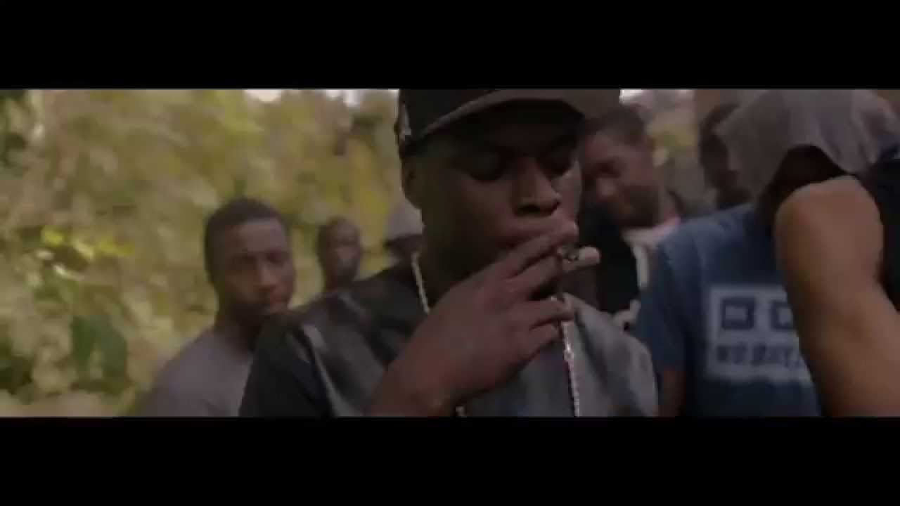 Sneakbo - Trust No Body Prod By Rvssian