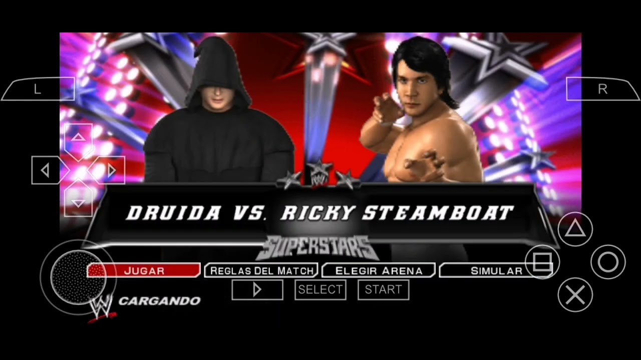 cómo desbloquear todo el roster de wwe smackdown vs raw 2011 #2