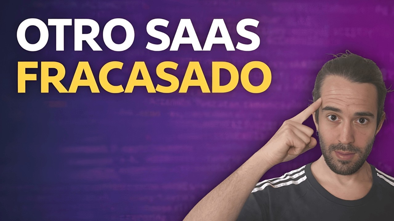 Sin esto es IMPOSIBLE que triunfe un SAAS
