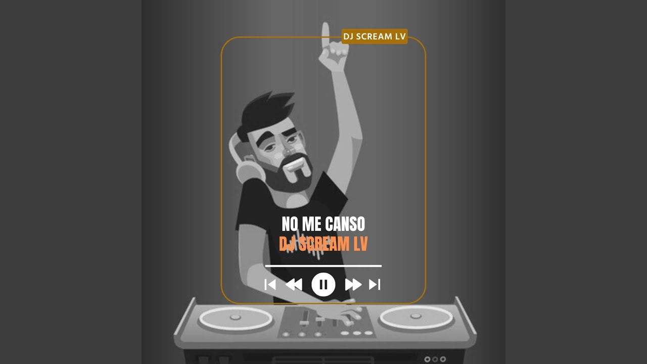 No Me Canso