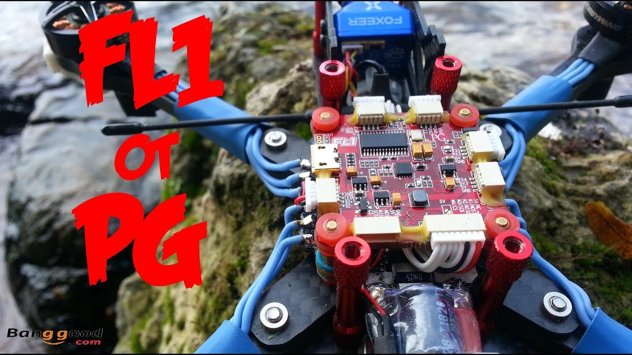 Обзор, подключение, нюансы, тестим 367 на Revolt osd