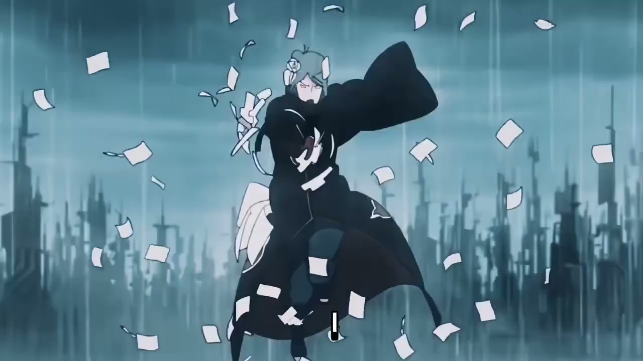 Keiichi -rip anime