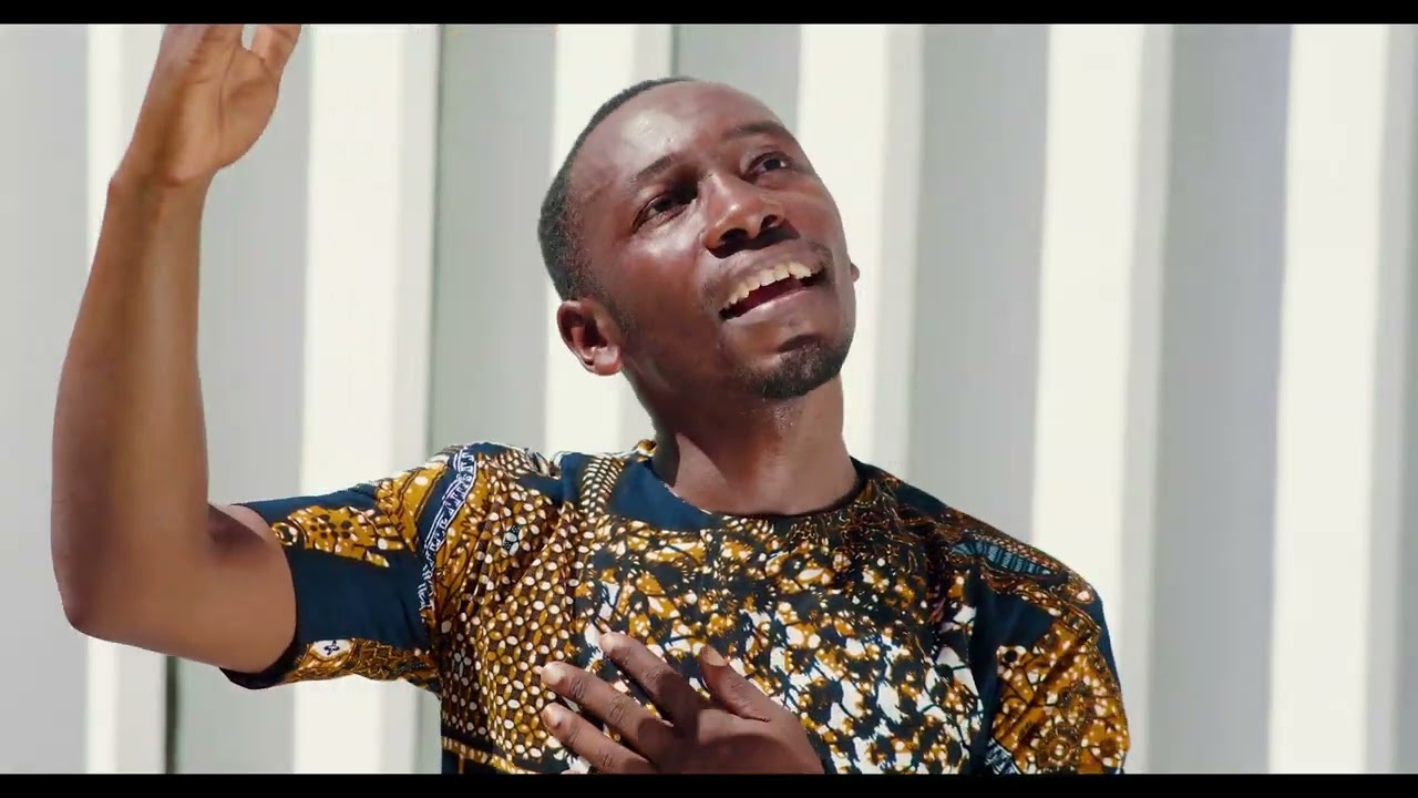 MWENYE BARAKA - New Life Band