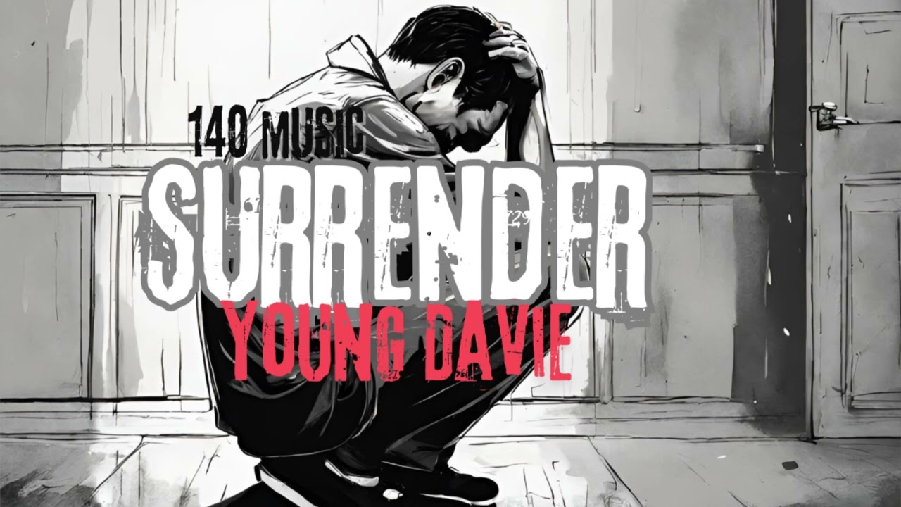 Young Davie - Surrender (Audio)