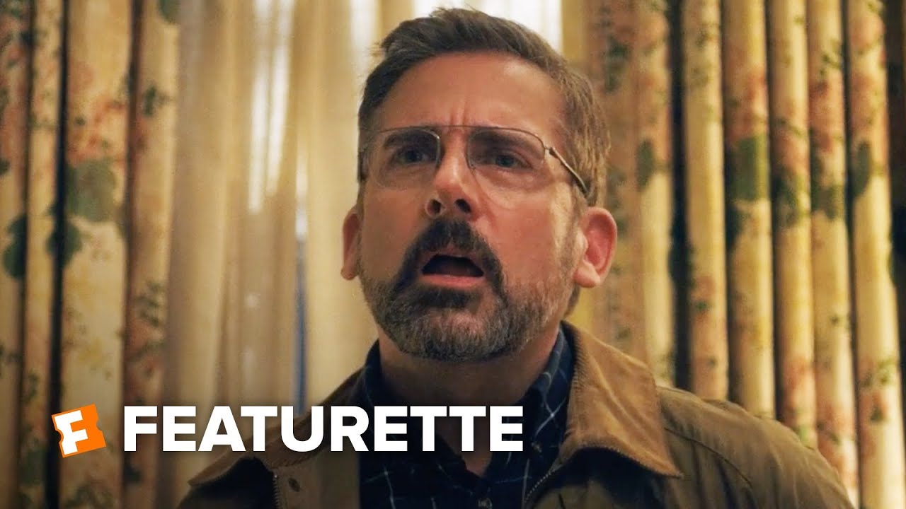 Irresistible Featurette - America (2020) | Movieclips Coming Soon