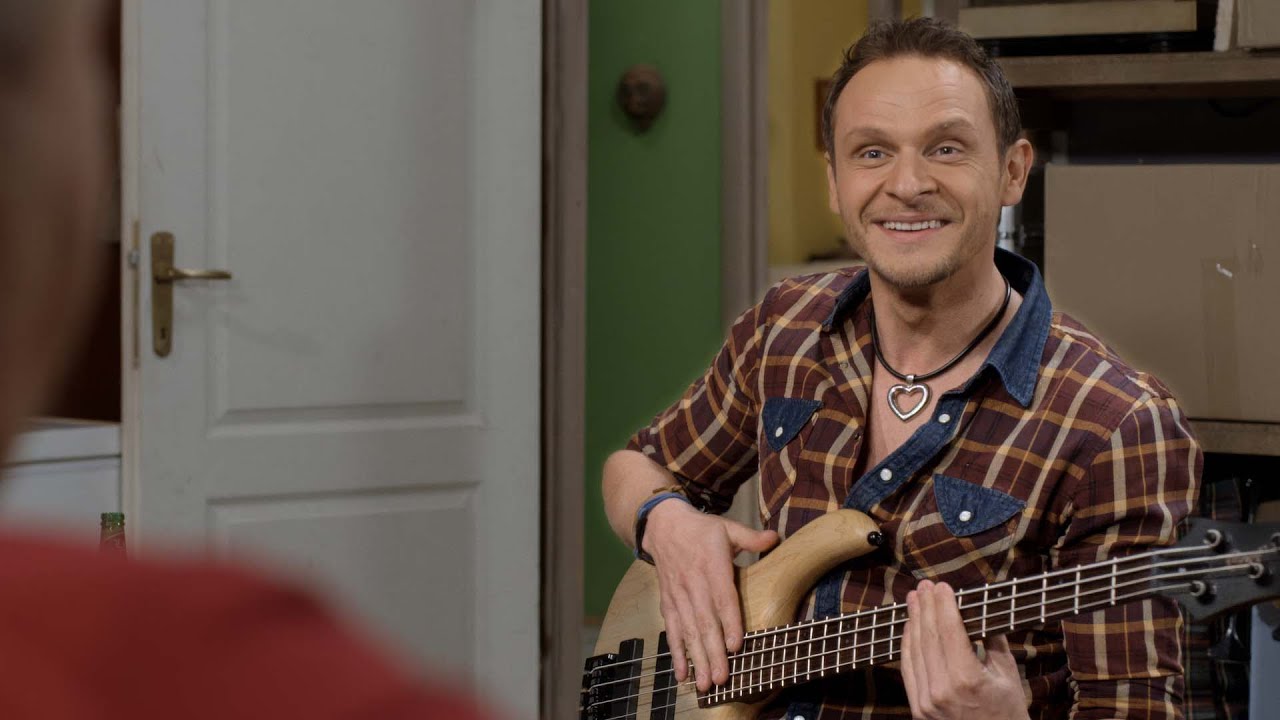 KRIZA | Epizoda 14 - Te&scaron;ko je prežaliti Gandija