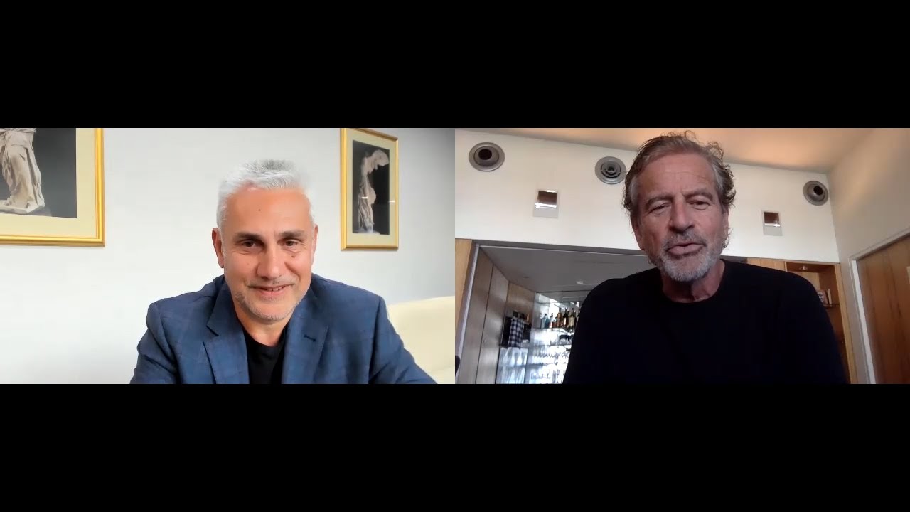 Mark Bouris explains why an Exit Strategy can fuel your business
