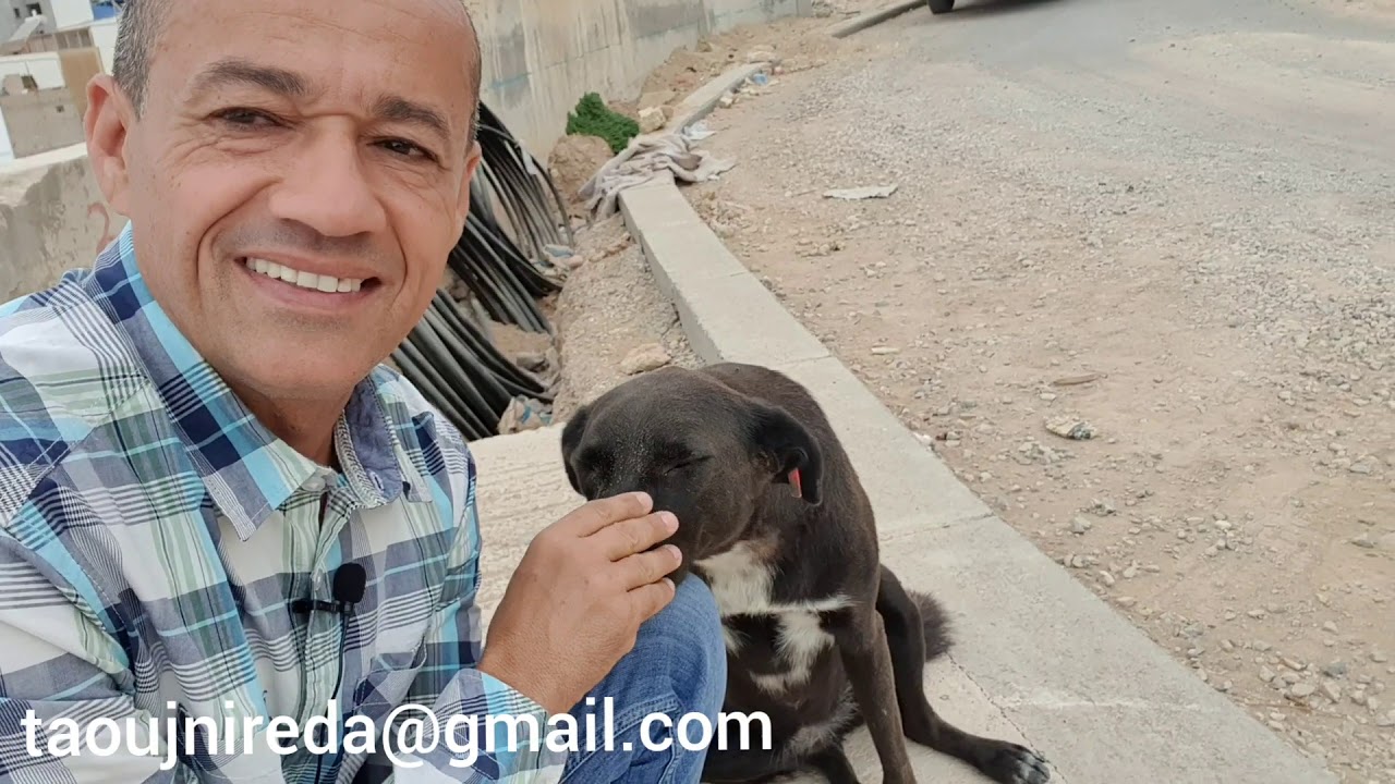 Quel avenir pour Taghazout?   ما مستقبل تغازوت؟