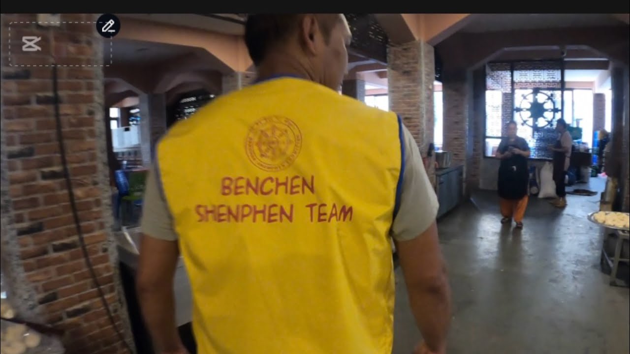 Swayambhu Kora 15th eve | Benchen Work force