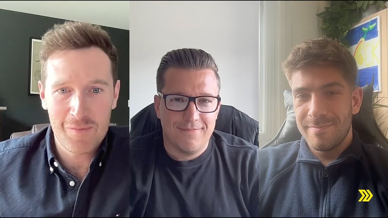 Masterclass: Amazon DSP Fleet Insurance Renewal