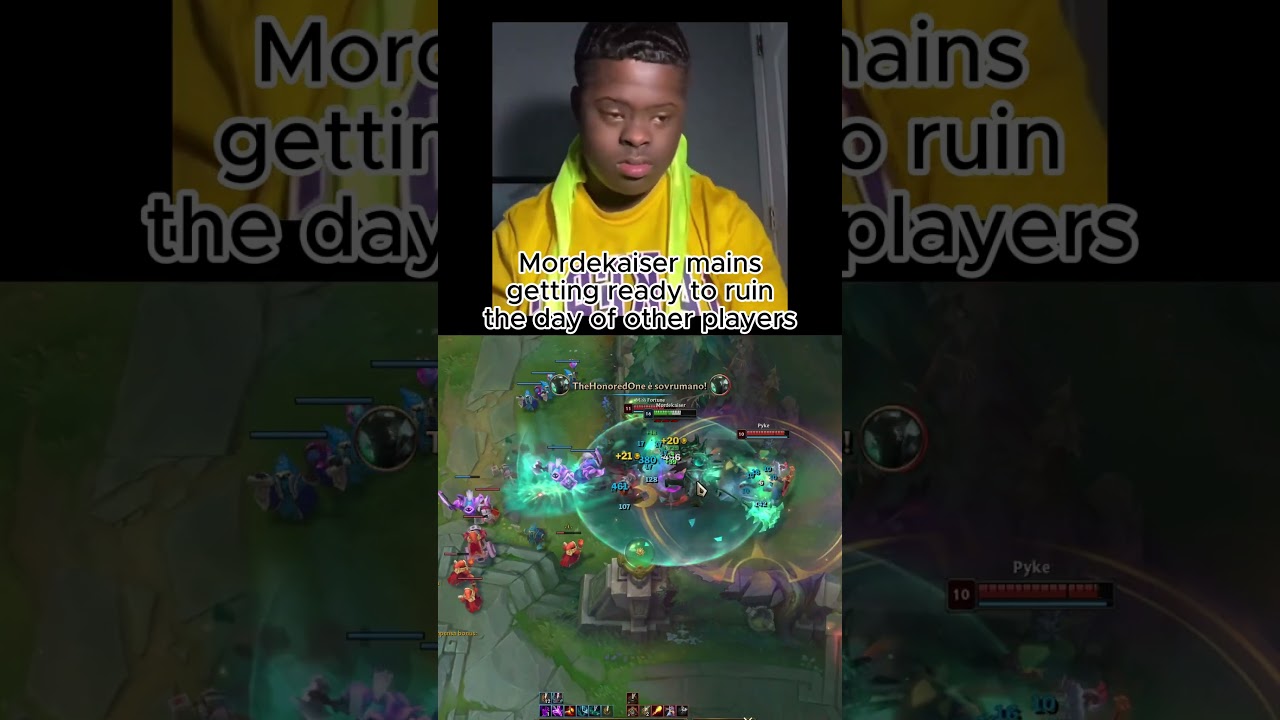 Always them  #leagueoflegends #lol #lolgameplay #funny