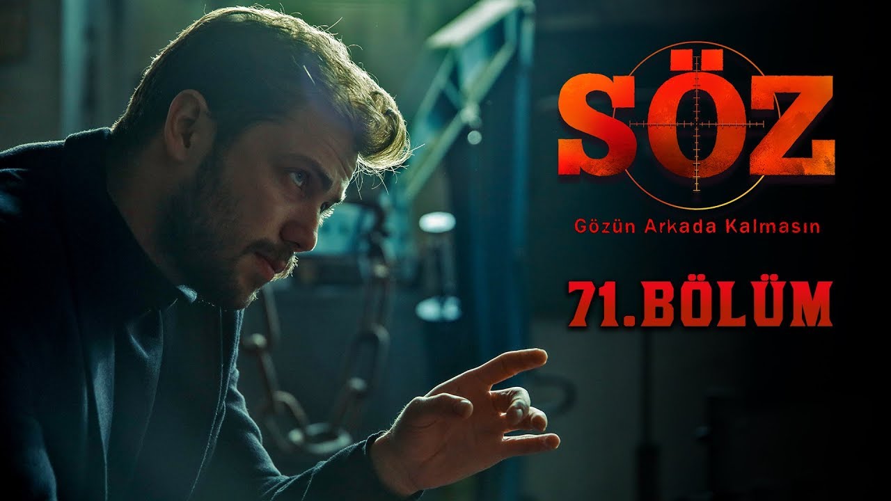 Söz | 71.Bölüm | 