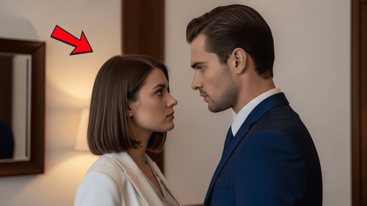 Η Έλα Πείραζε Τον Φίλο Του Αδελφού Της, Που Είχε Κρυφά Ερωτευτεί… Μέχρι Που Όλα Άλλαξαν