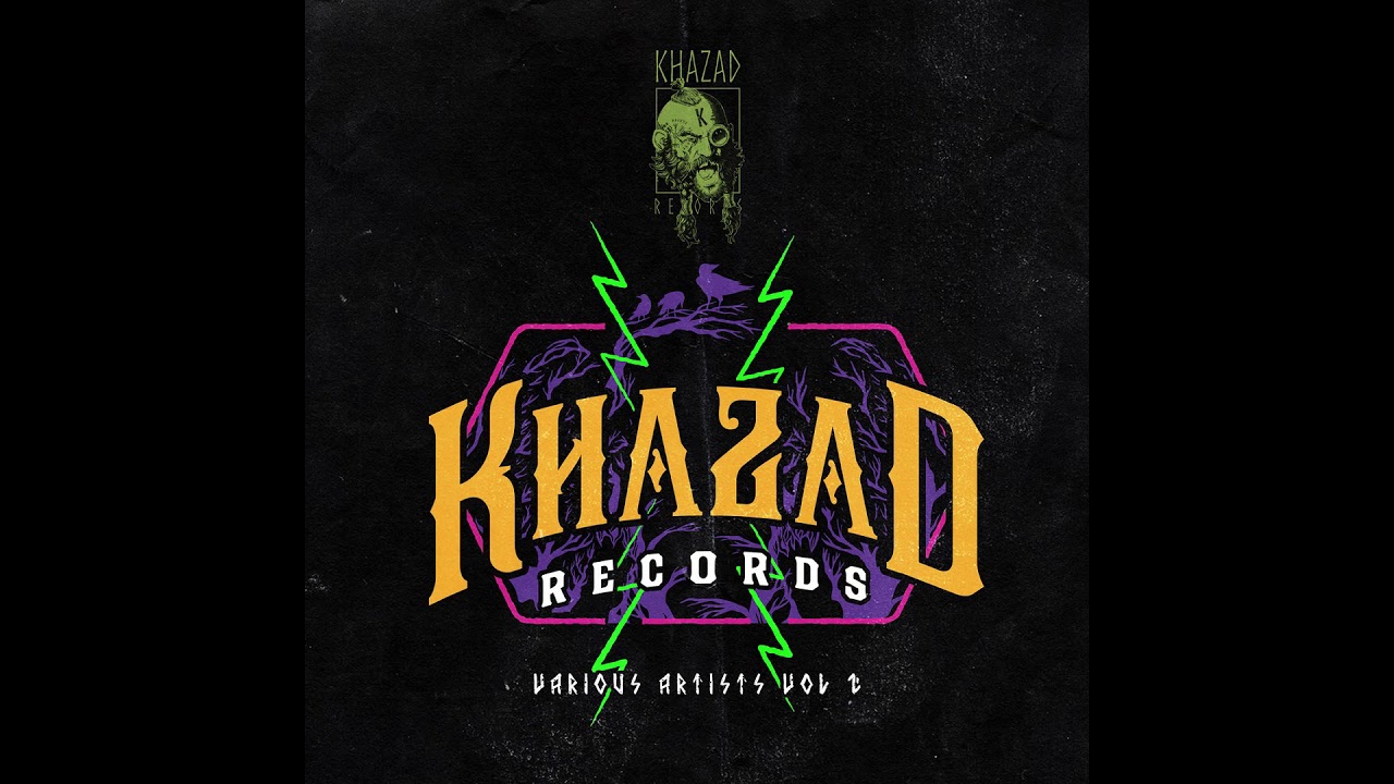 ZELLER - Yesterday In the Darkness [KHAVA02] (Premiere)