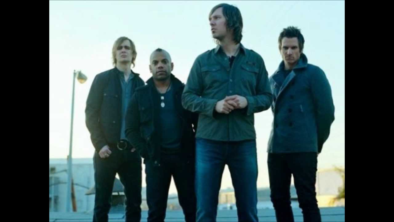 Cavo-Hold-Your-Ground(2011) New Song