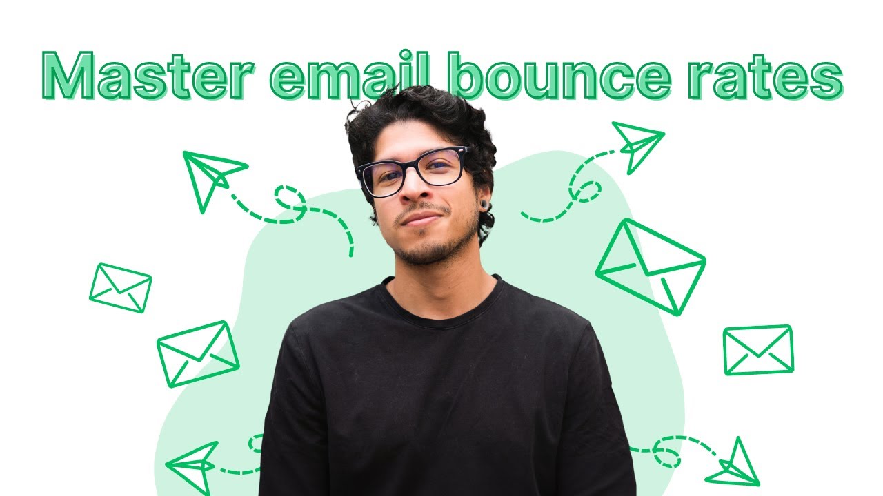 Why Do My Emails Bounce? 😱 Reduce Email Bounce Rate in 4 Ways!