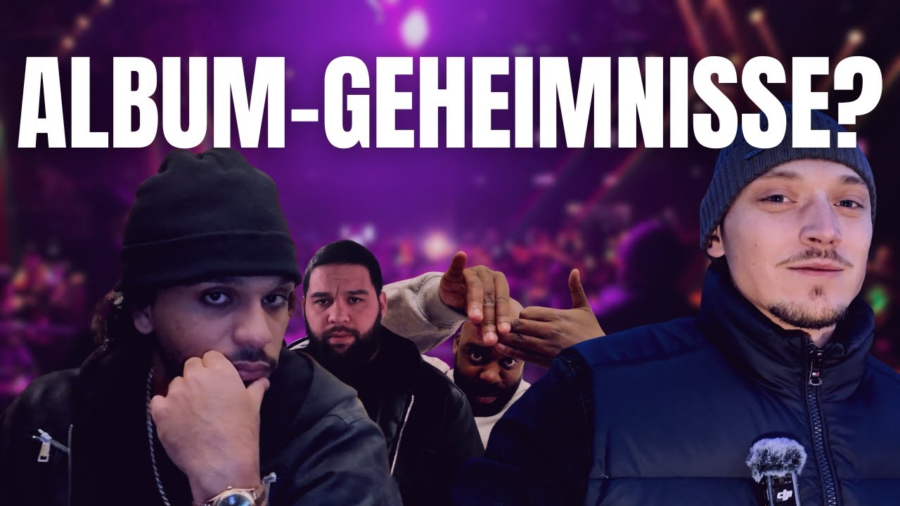 24h mit BILLA JOE: Exklusives Interview zu KILL BILLS & Club-Show!