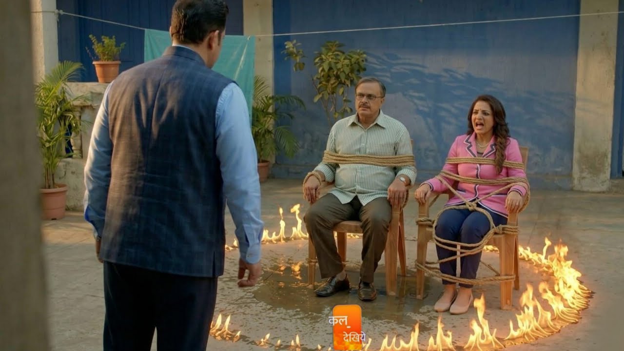 Jhende To Do This With Meera & Raghupati || Tum Se Tum Tak || Upcoming Twist
