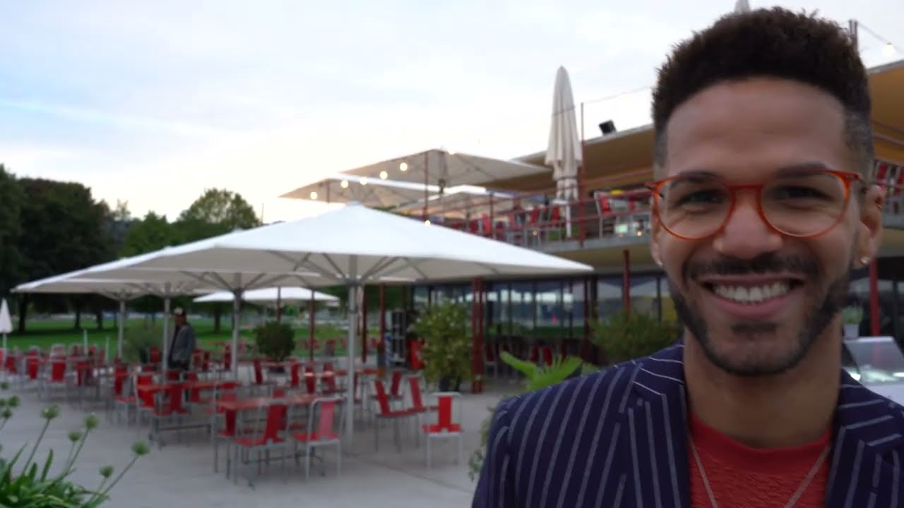 JESSE - Farbtupfer Plattentaufe (Highlights)