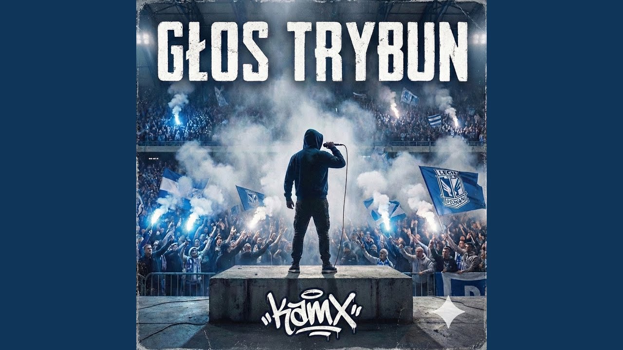 Głos trybun