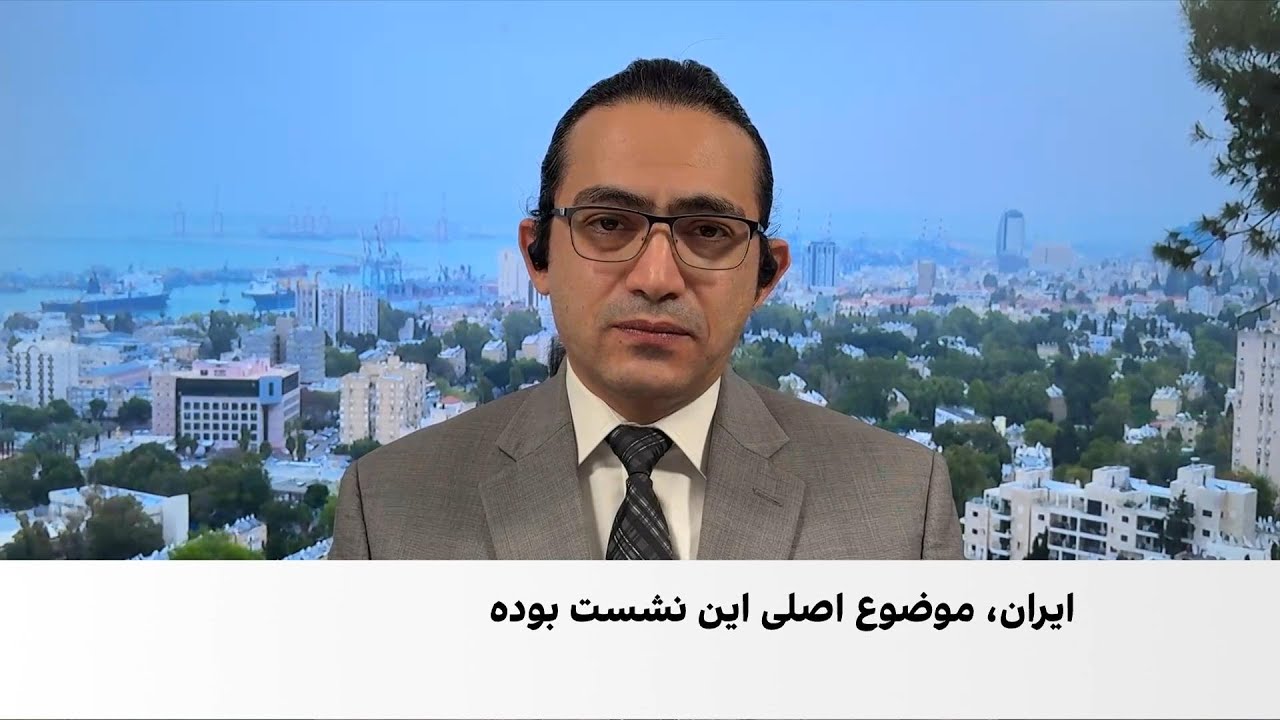 اسرائیل از دور جدید مذاکرات با تهران ناامید است