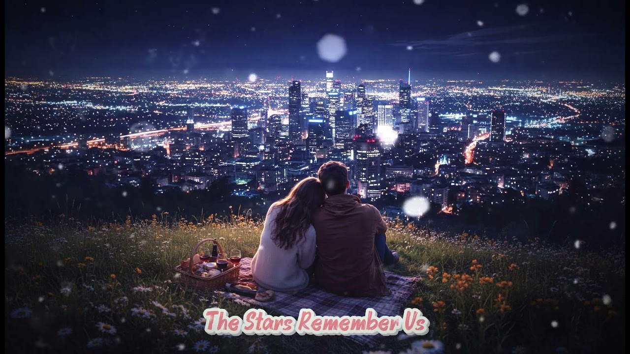The Stars Remember Us 💔 | Sweet Sad Love Song