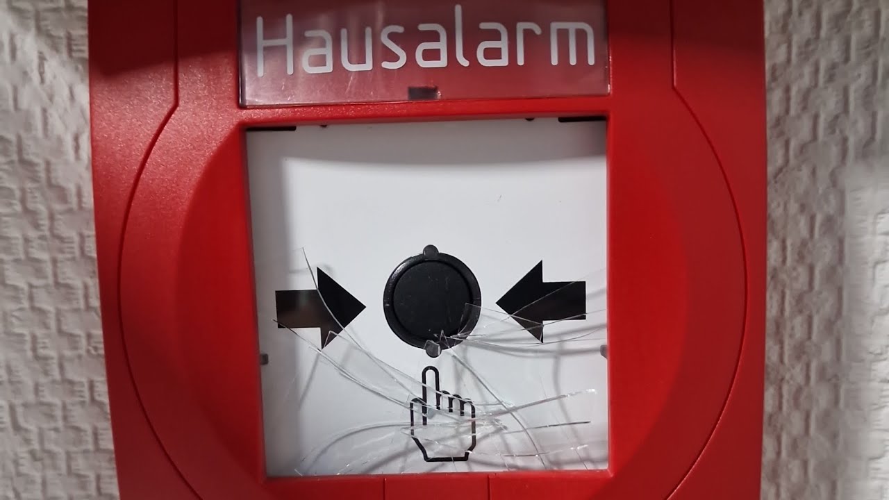 Iq8 Druckknopfmelder klemen zeigen 👉 
