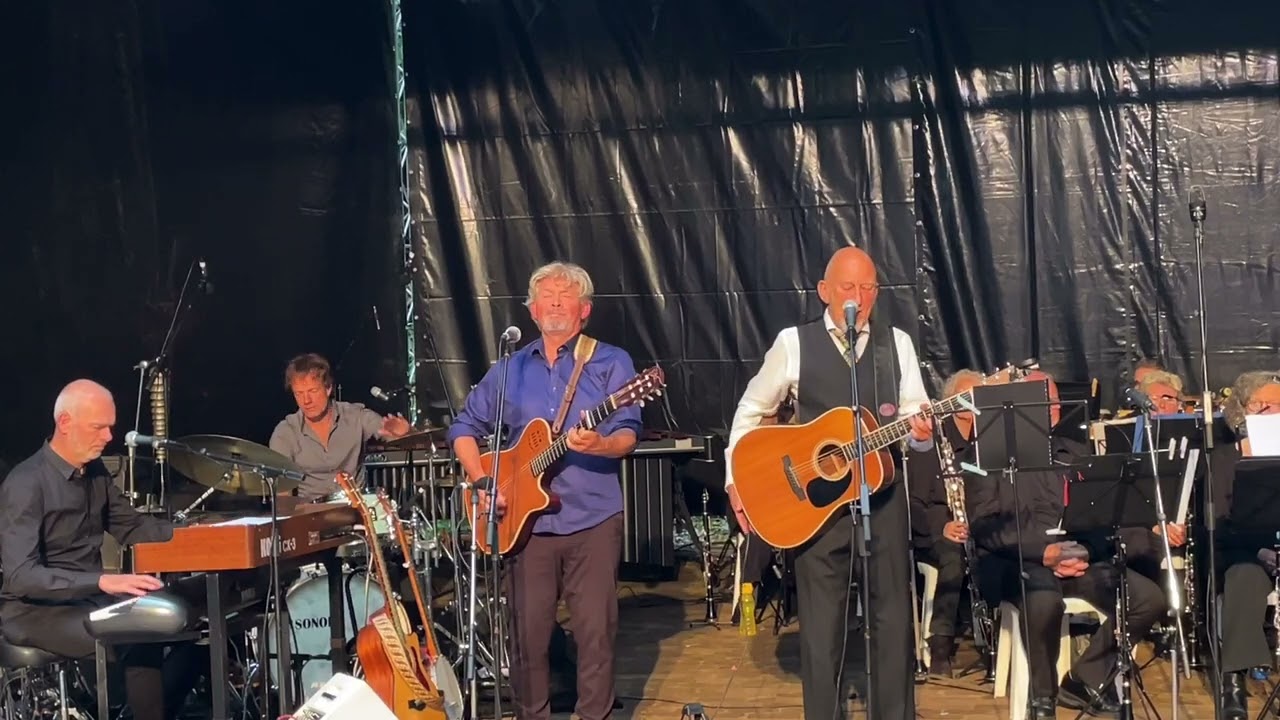 Gerard van Maasakkers - 02 Liedje van altijd