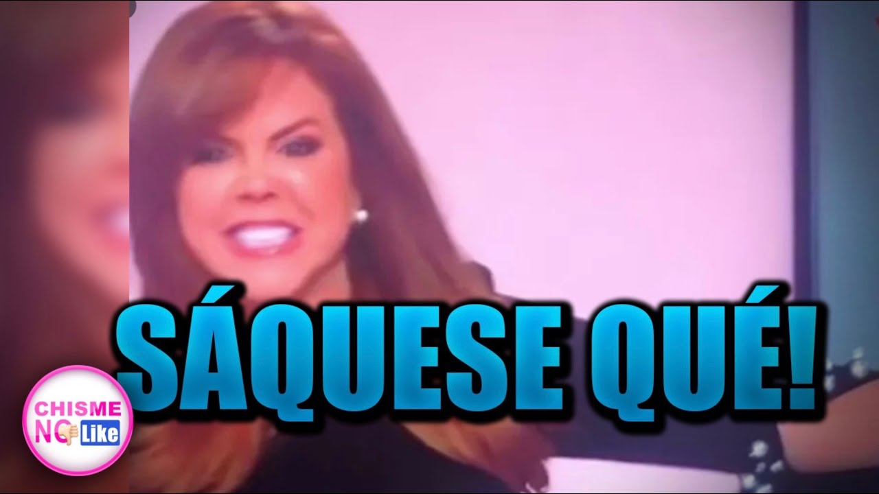 MARIA CELESTE Y MYRKA DELLANOS ¿JUNTAS PERO NO REVUELTAS? - CHISME NO LIKE