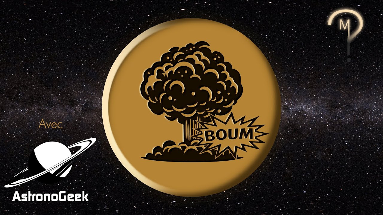 🧨 Pourquoi ça a explosé ‽ (E‽. 23)