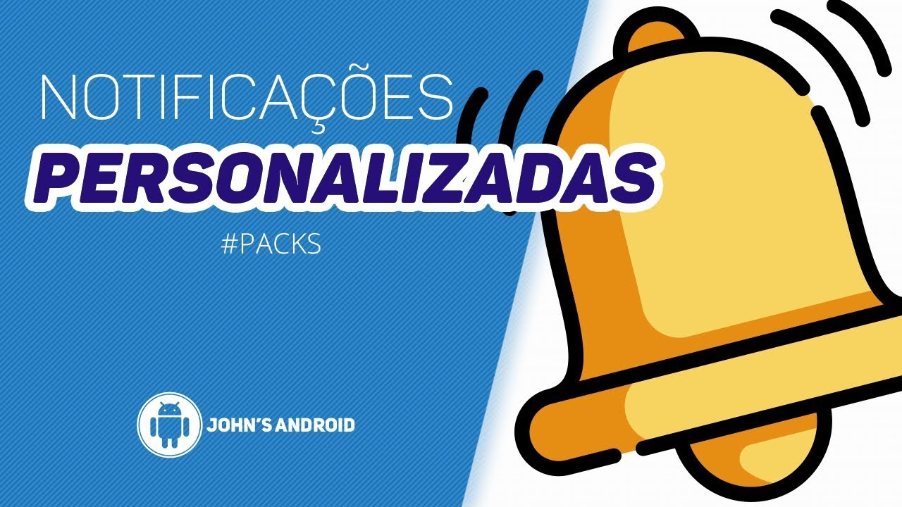 🔔 MELHORES TOQUES DE NOTIFICA&Ccedil;&Atilde;O PARA O CELULAR [PACKS] #30