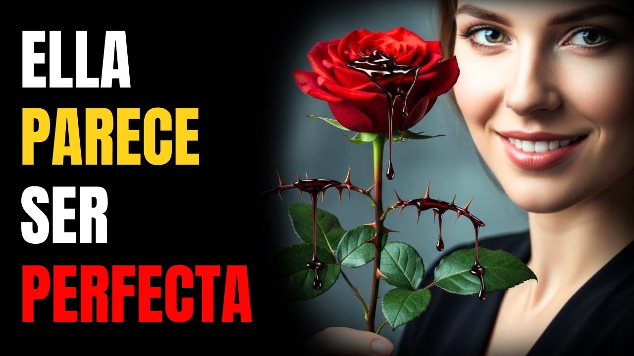 Encantadora por Fuera — Tóxica por Dentro: El Peligro de la Mujer Narcisista