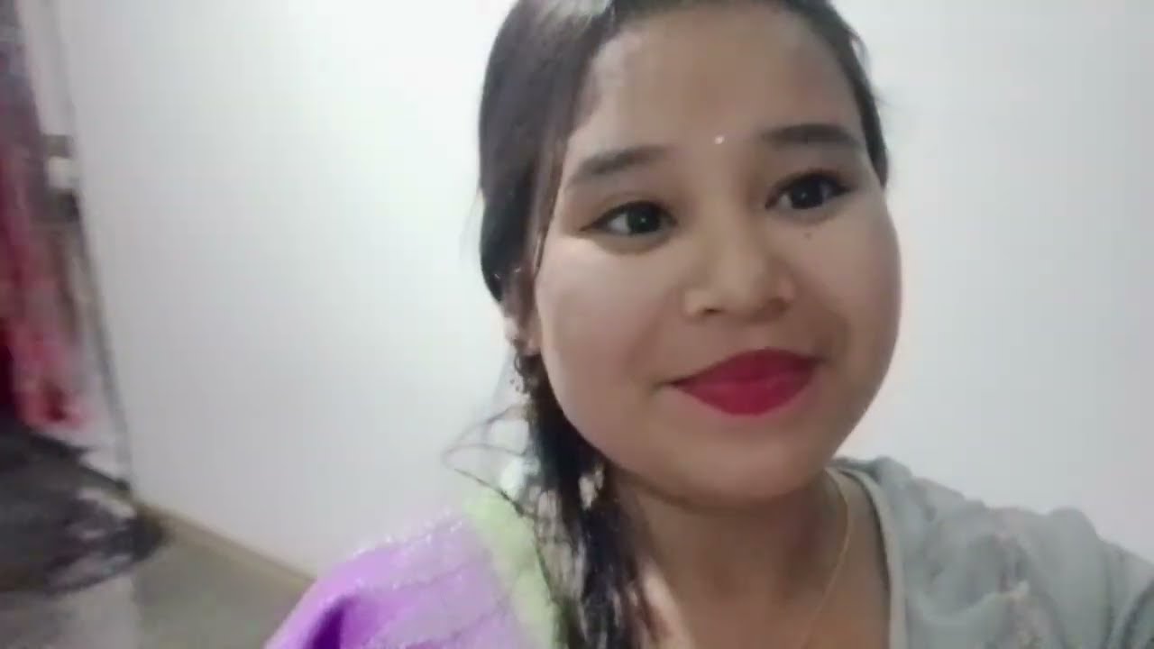 YAOSANG MEI THABA 🙏THABAL SU CHONGE 🥰#manipurivlog 