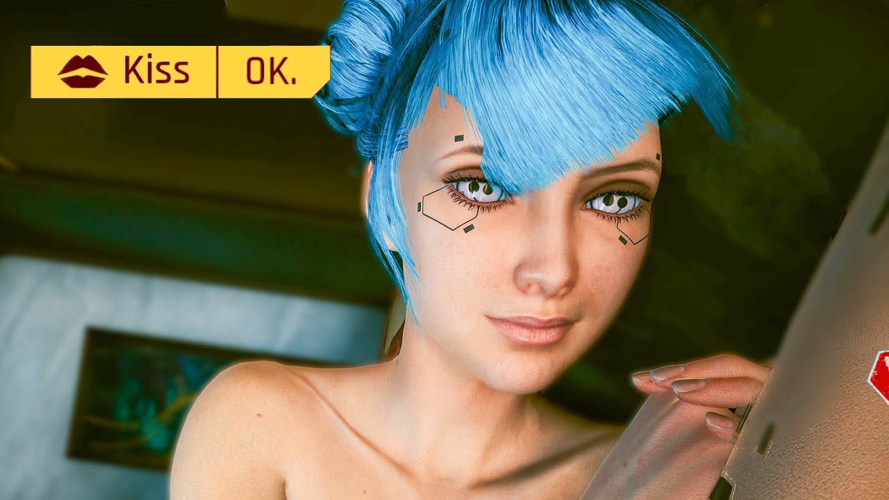 Romancing Blue Moon Joytoy ► Cyberpunk 2007 EDIT (ORIGINAL SONG IS BACK!!)