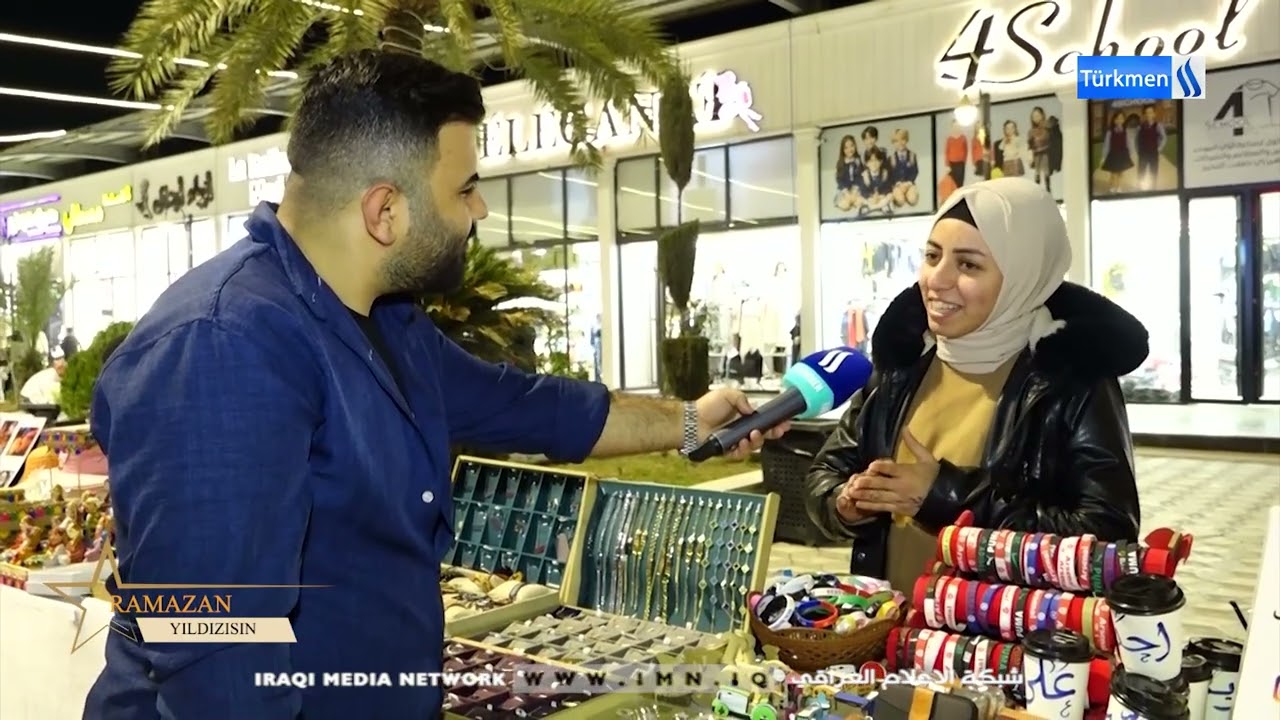 RAMAZAN YILDIZISIN - 7