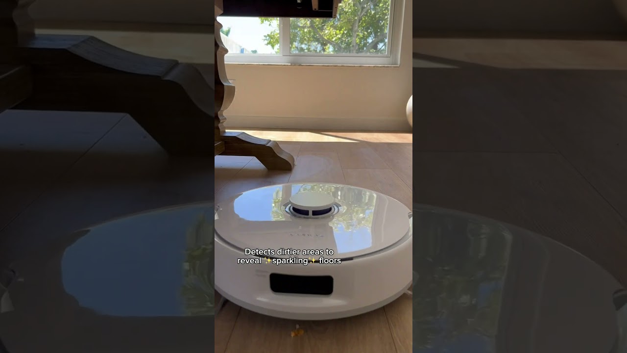 💫Narwal Freo X PLUS | My Ultimate Cleaning Companion!