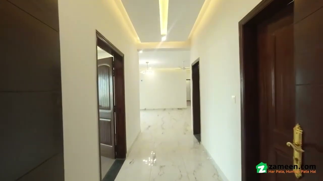 10 MARLA FLAT FOR SALE IN ASKARI 11 LAHORE