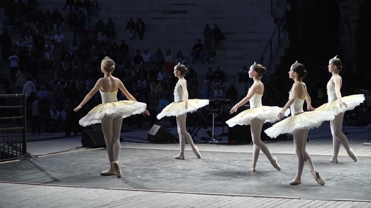 Le Conservatoire en fête
