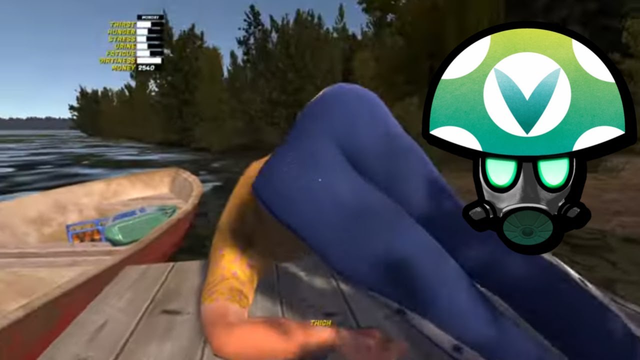 Gremlin Simulator (My Summer Car) - Rev [Vinesauce]