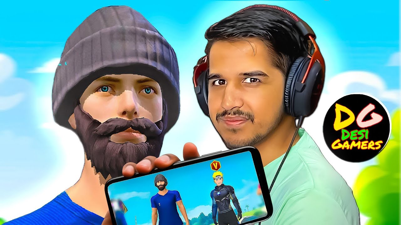 I Spent 24 Hours For Met Amitbhai ❤️‍🩹 !