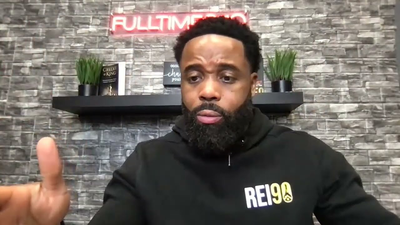 How debt made me a millions!!!