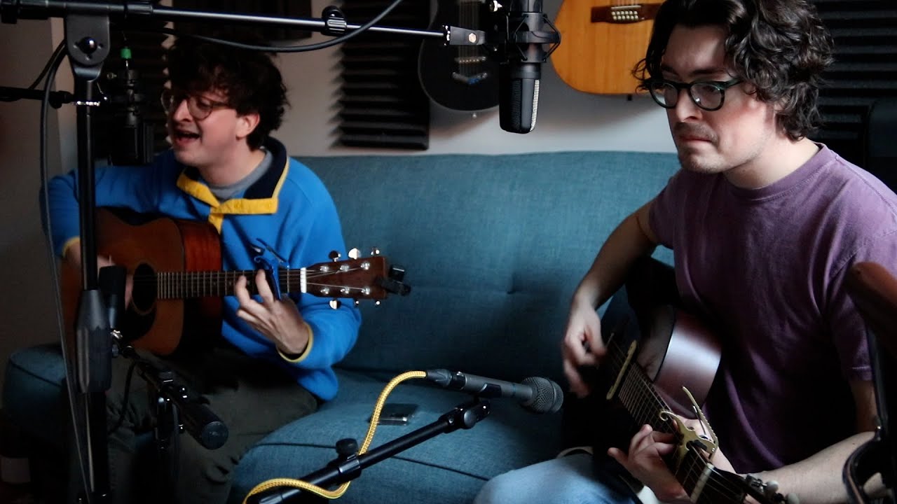 You're Gonna Make Me Lonesome When You Go (Bob Dylan Cover with Skylar McKee)