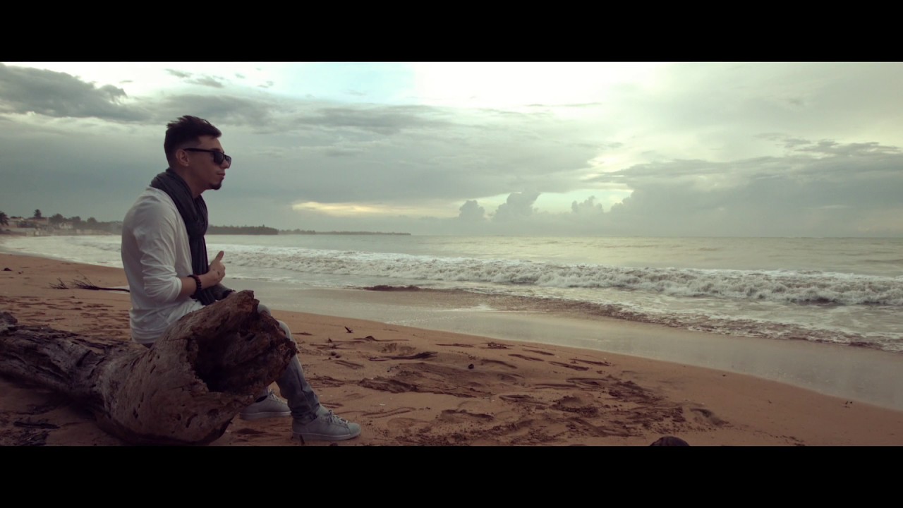 White Noise & D-Anel - Amando Con Temor 2 (feat. Pusho) [Video Oficial]