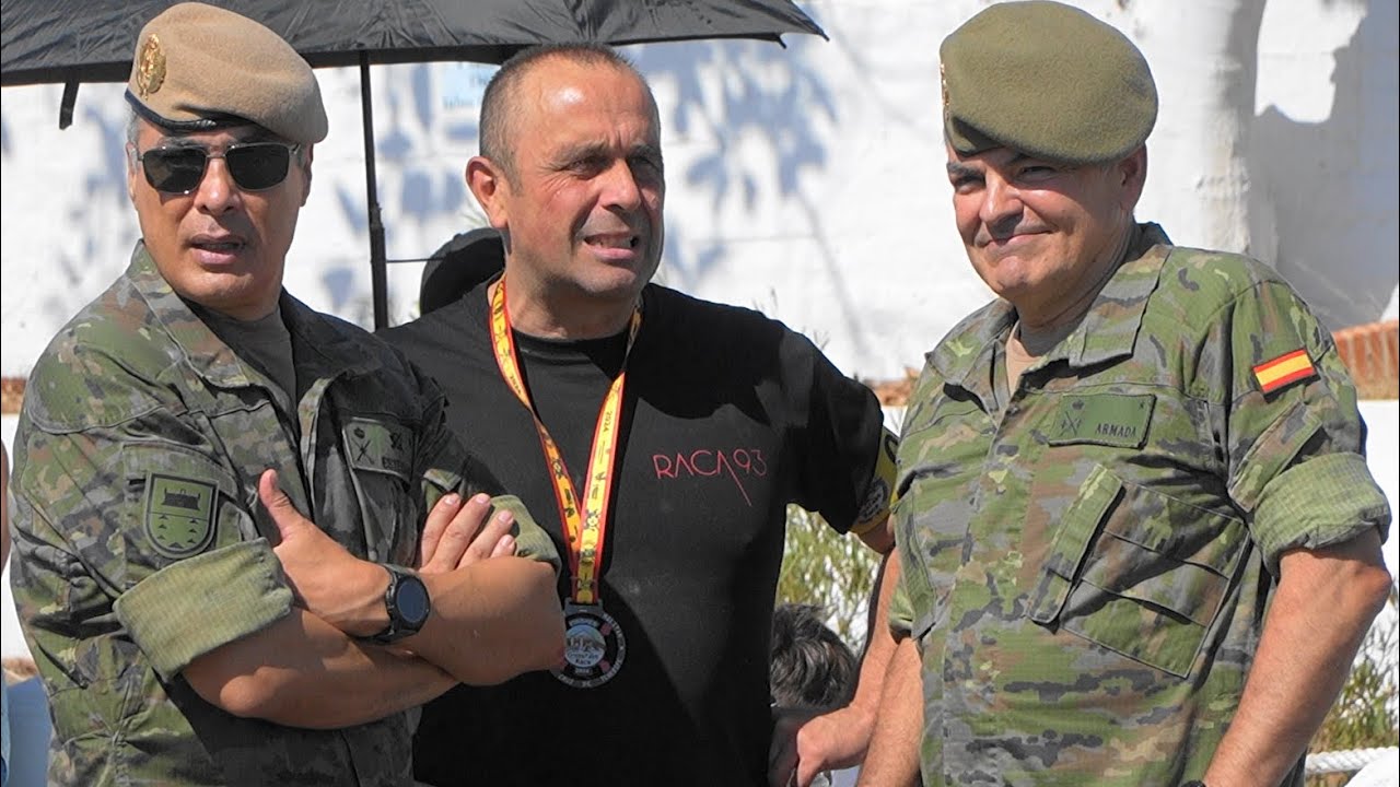 OCR CROSSFAST RACE - 2024.09.22 - HOYA FRÍA - TENERIFE - ISLAS CANARIAS - ESPAÑA