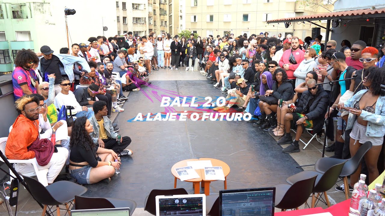 LSS @ Ball na Laje 2.0 (30/07/2022)
