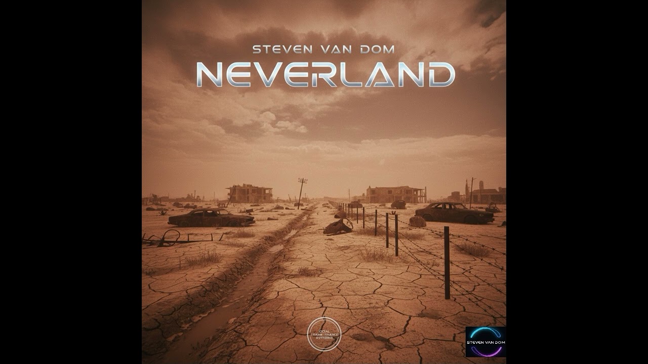 Steven Van Dom - Neverland